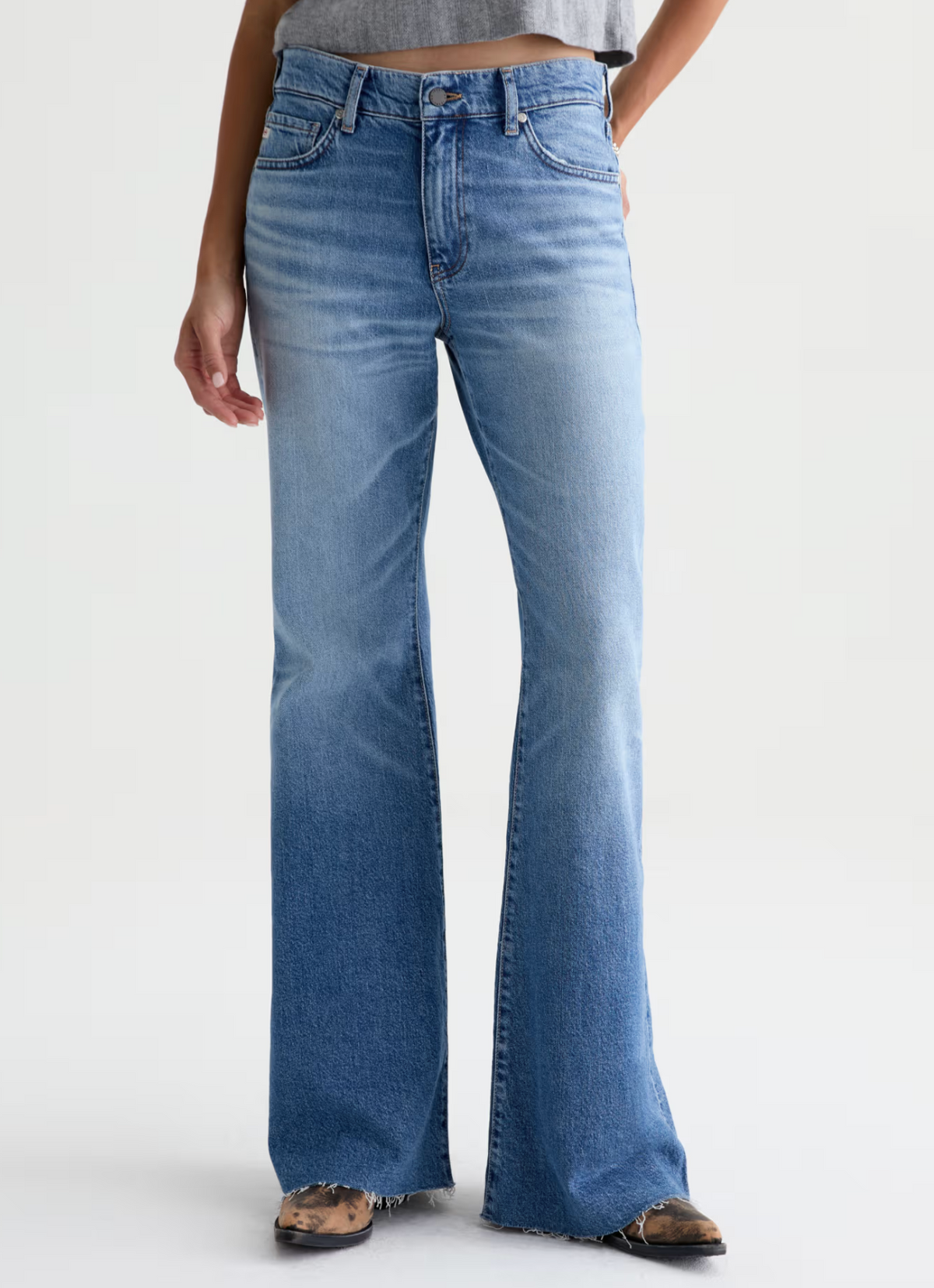 GEORGIA JEANS