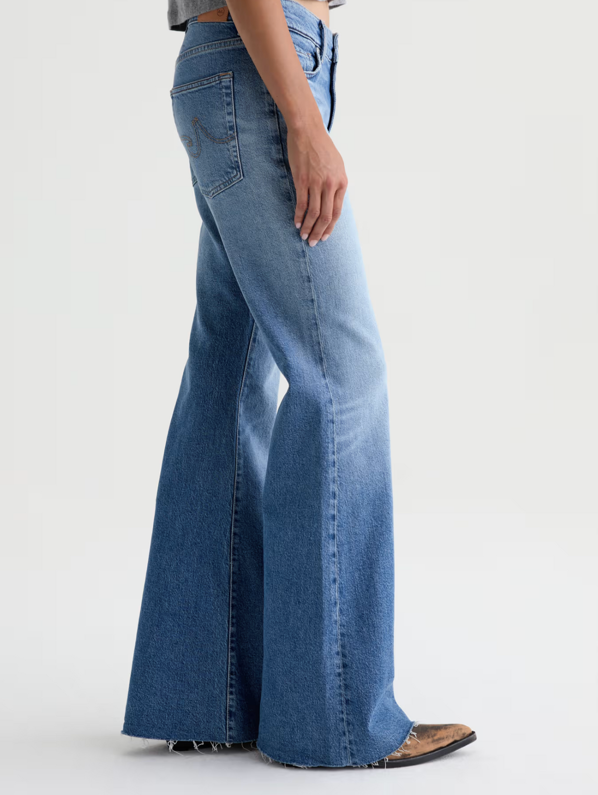GEORGIA JEANS