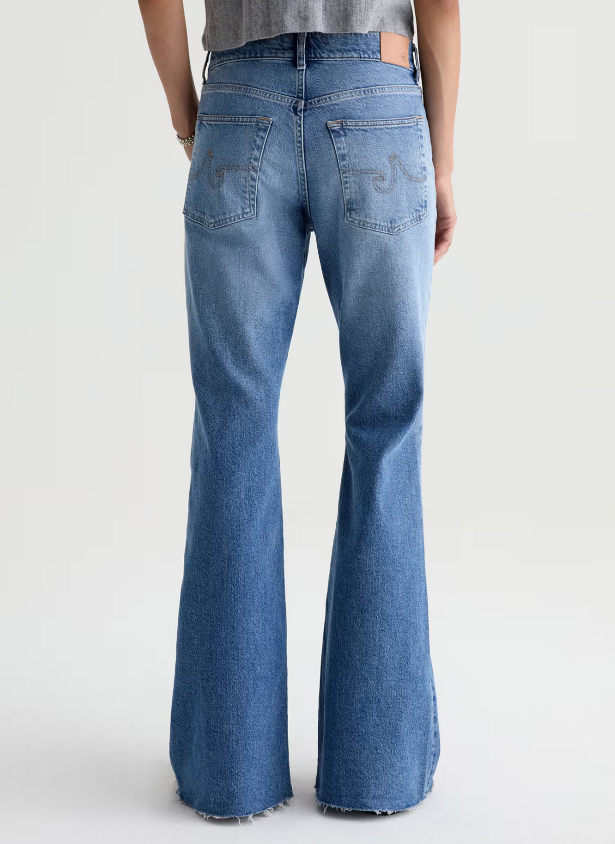 GEORGIA JEANS