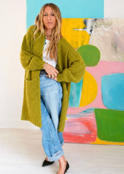SIENNA DUSTER