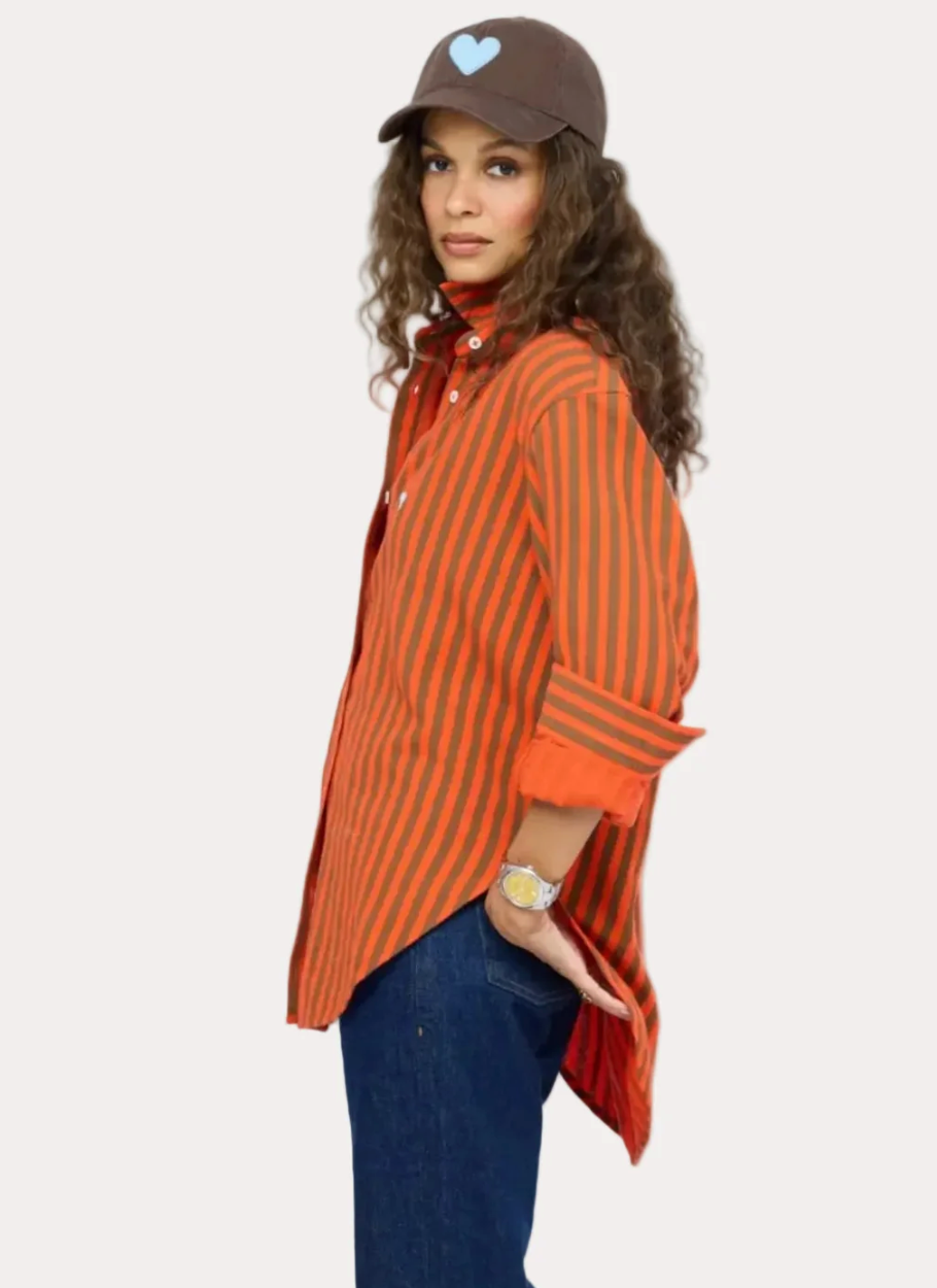 JACK FLANNEL SHIRT
