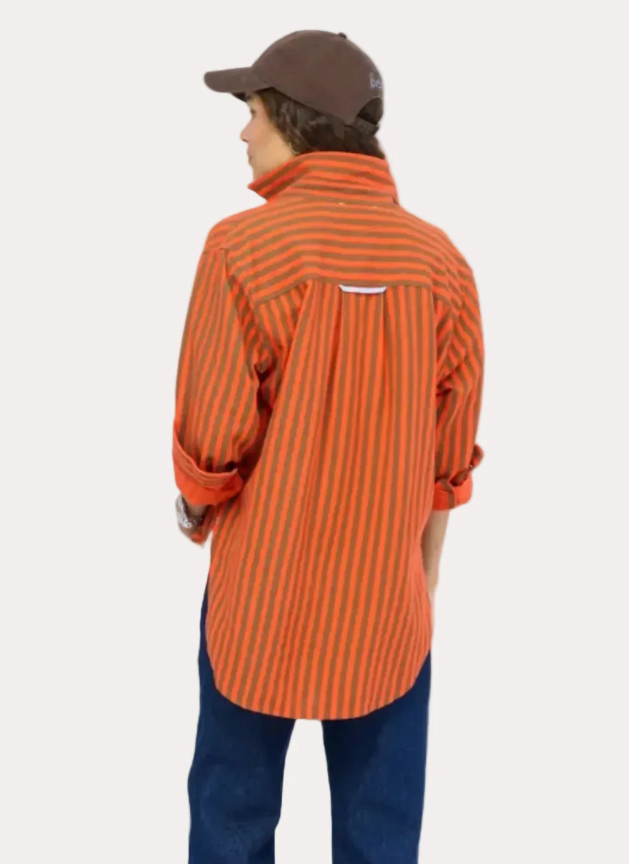 JACK FLANNEL SHIRT