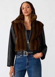 RYLAND JACKET