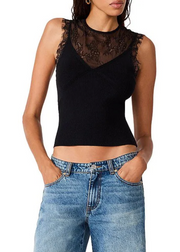 KOURT SWEATER TOP