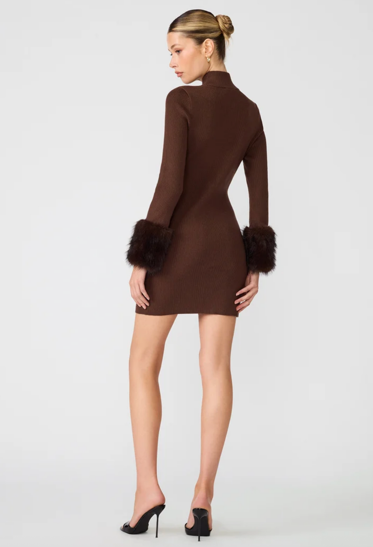 RIELLO DRESS