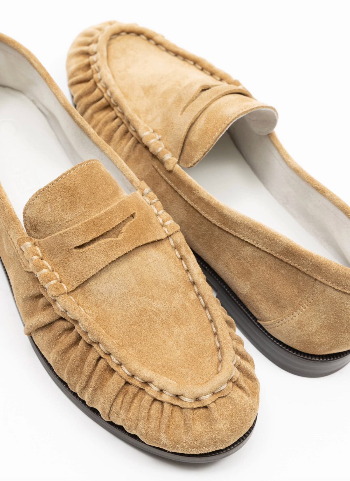DOVER PENNY LOAFER