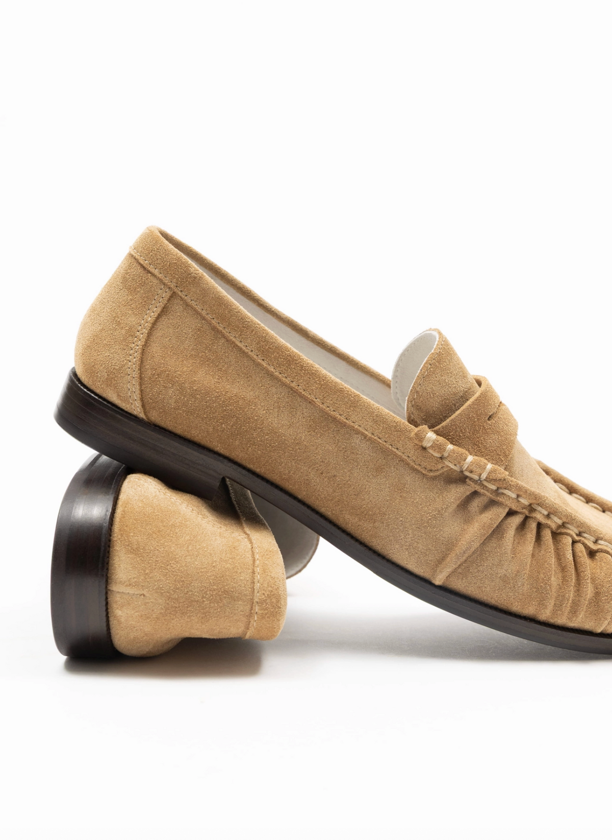 DOVER PENNY LOAFER
