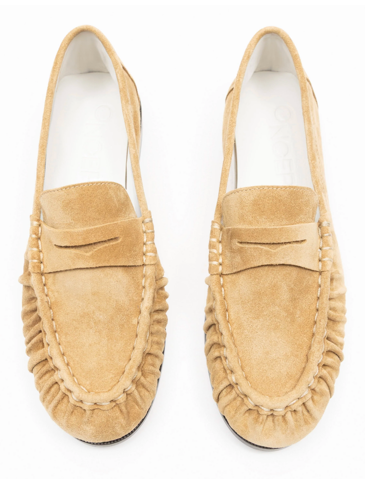 DOVER PENNY LOAFER