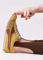 LUND SNEAKER