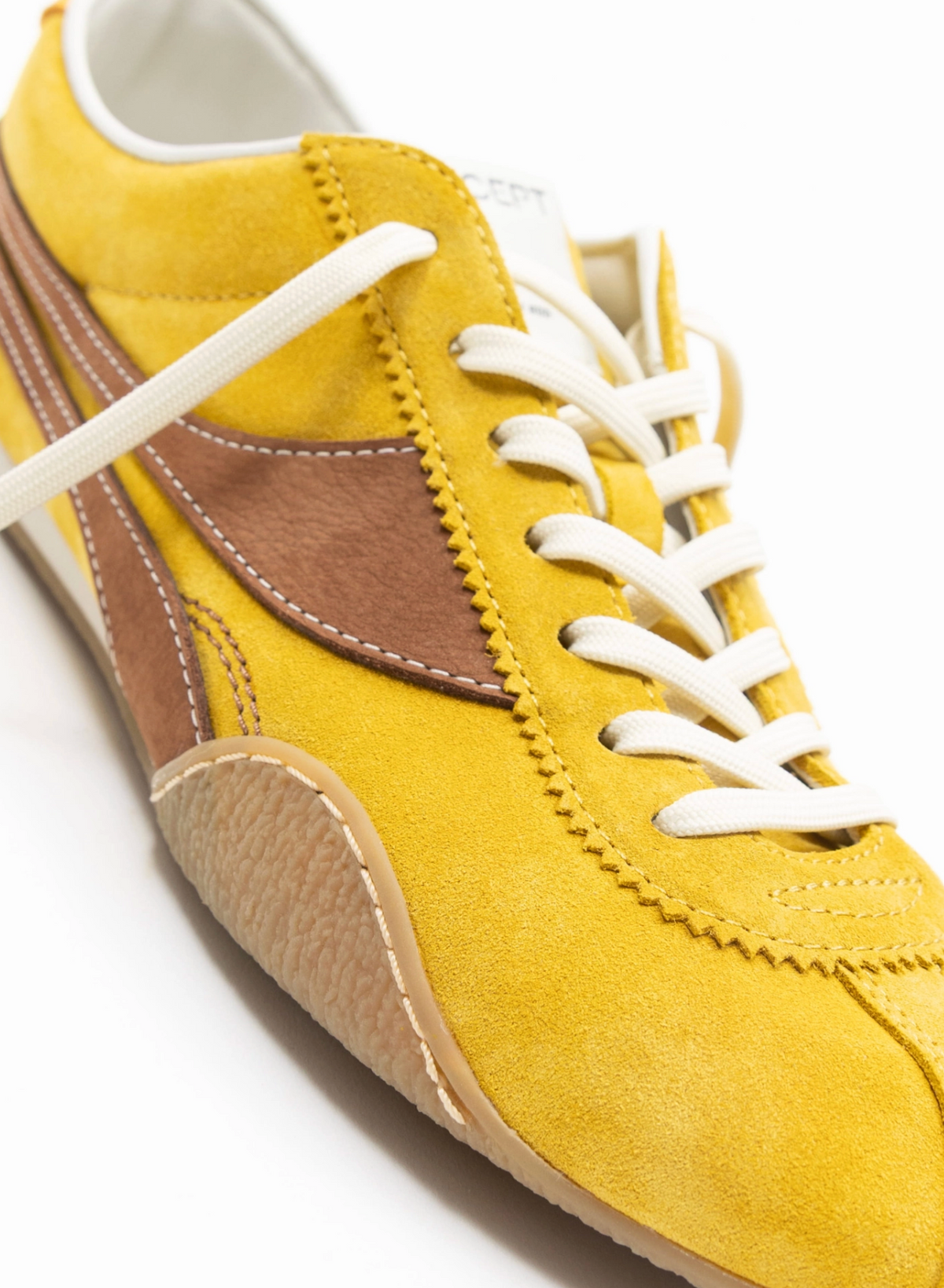 LUND SNEAKER