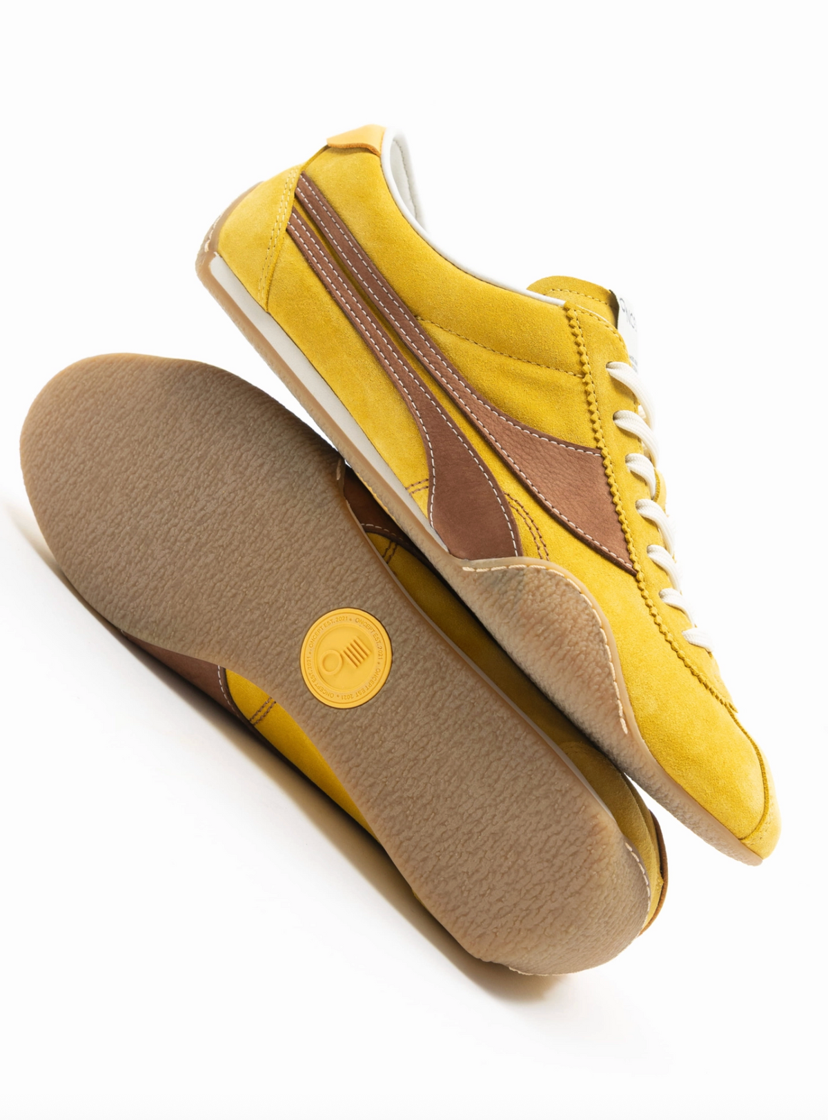 LUND SNEAKER