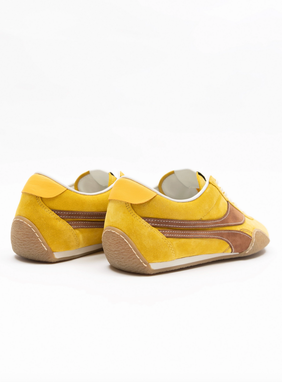 LUND SNEAKER