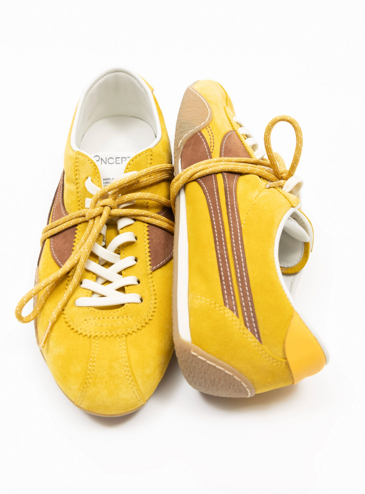 LUND SNEAKER