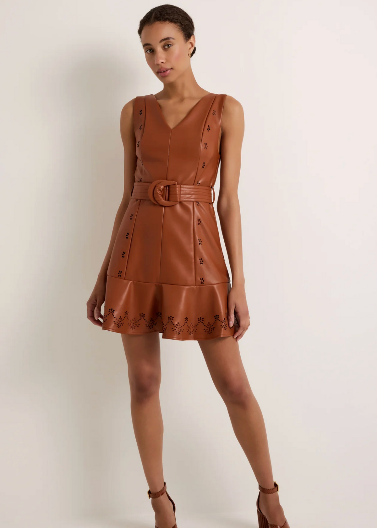 VERONA DRESS