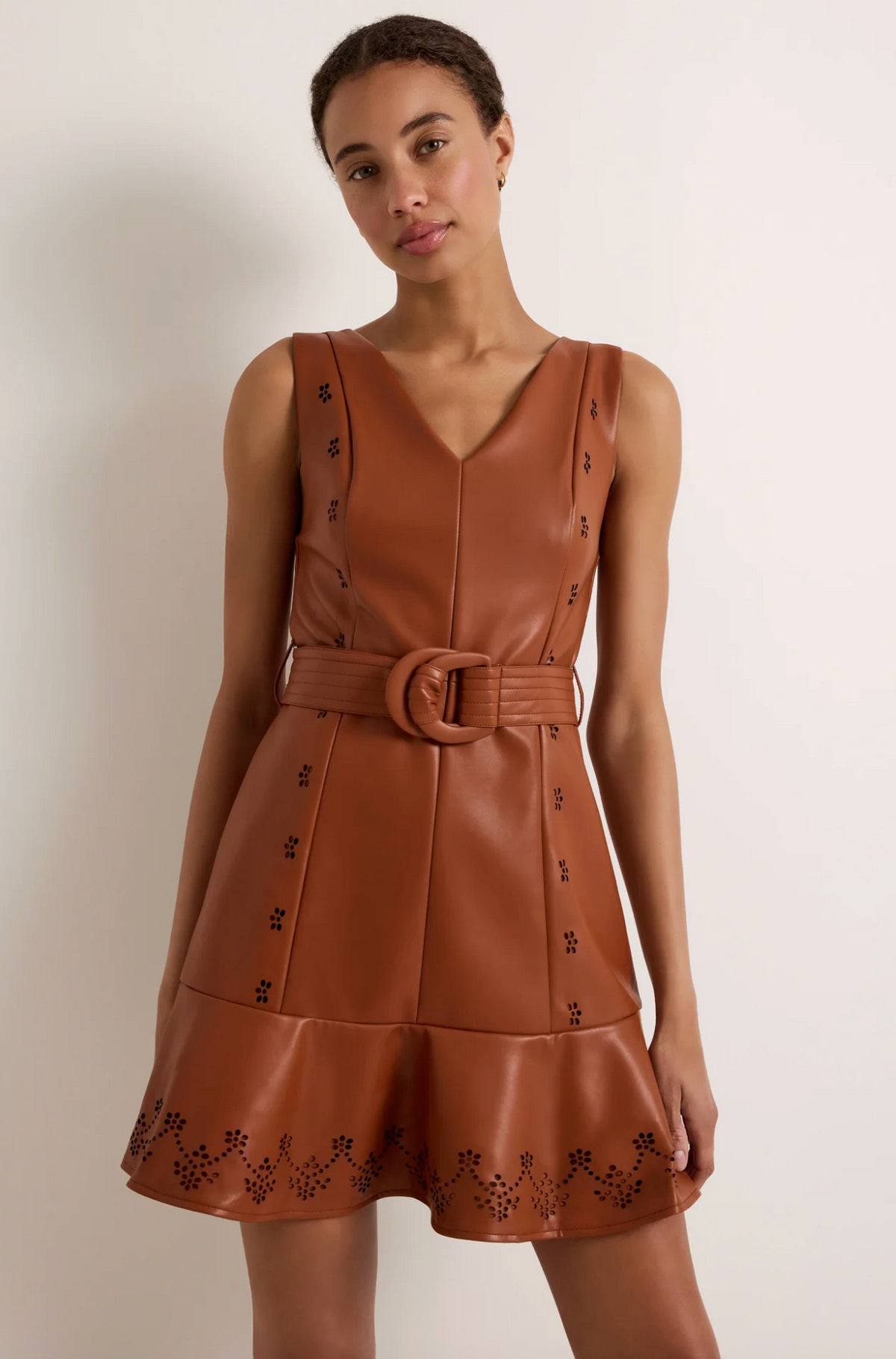 VERONA DRESS