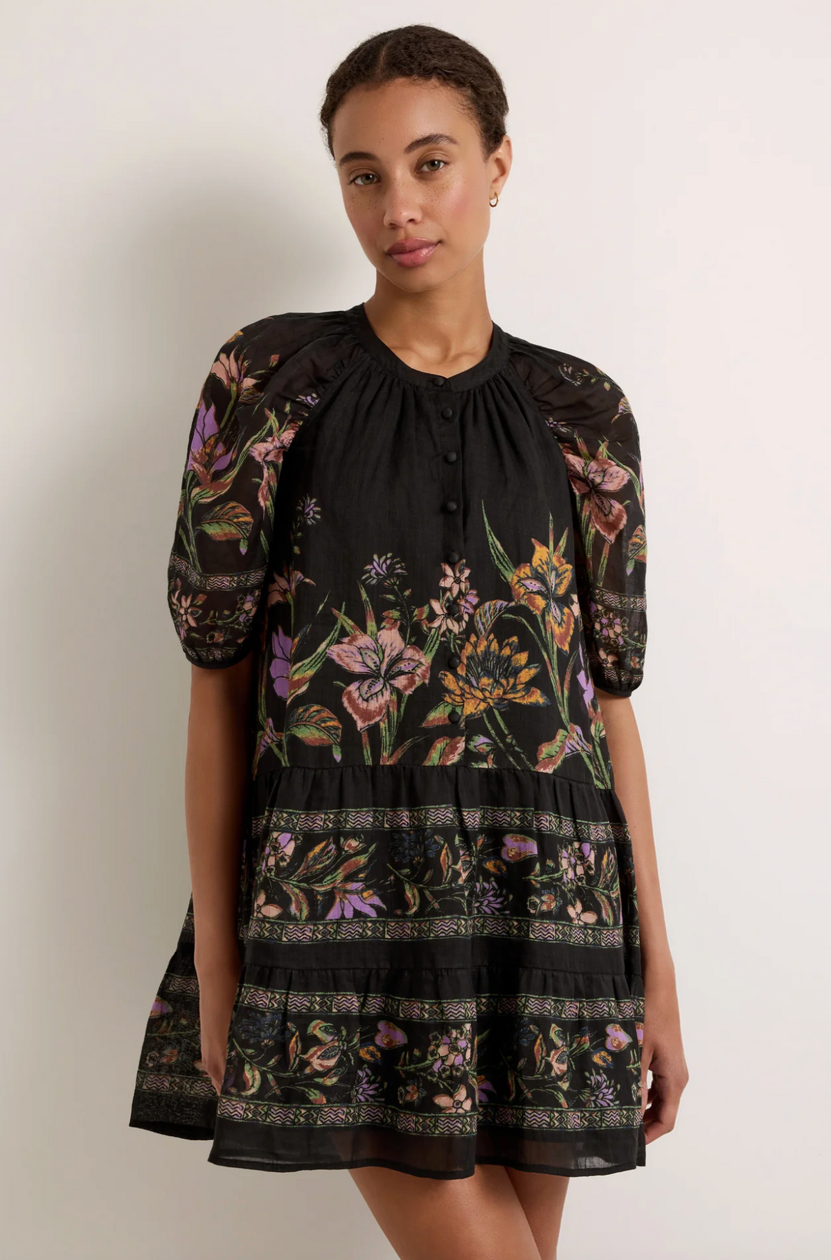 SYLVIE DRESS