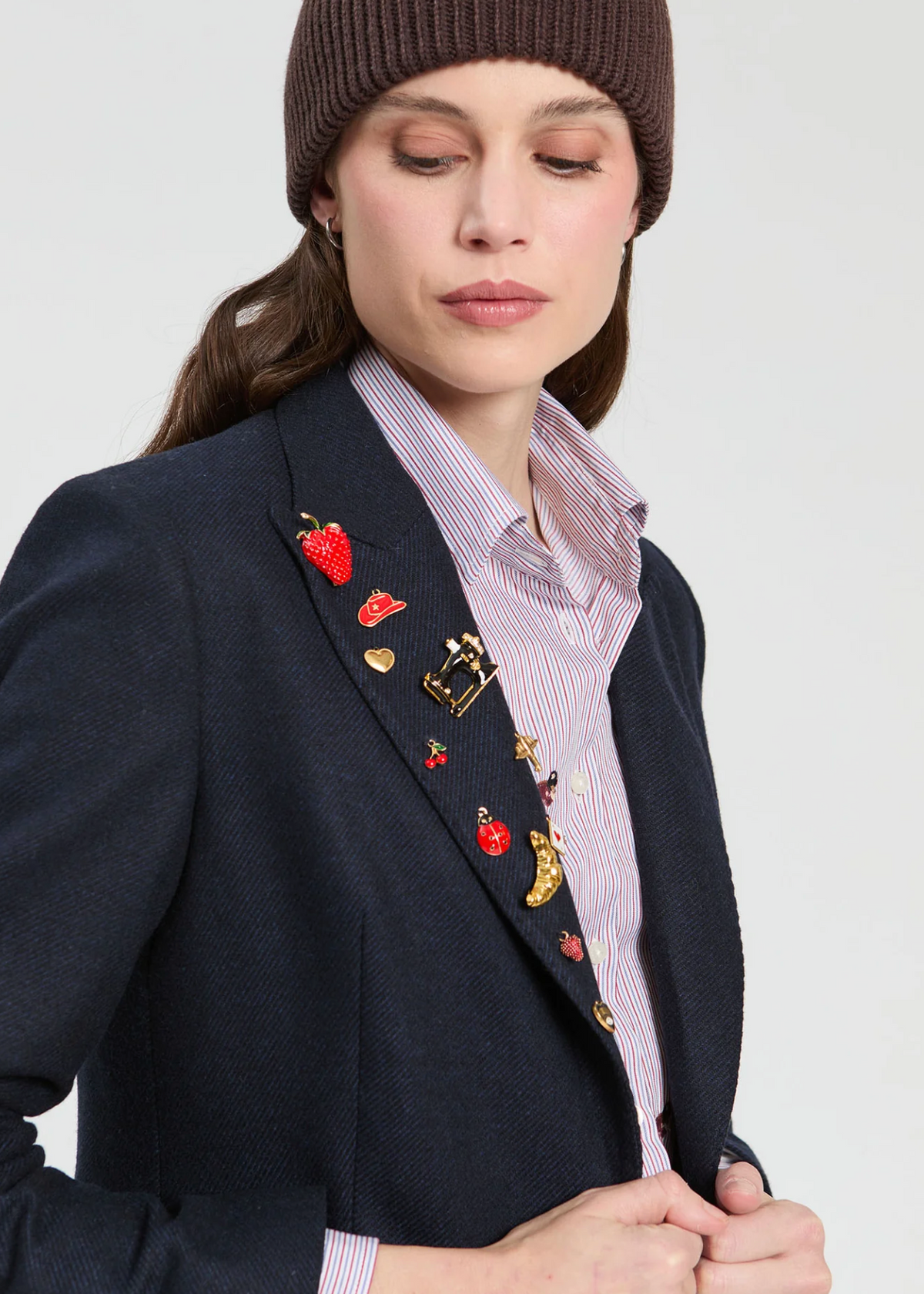 CHAQUETA SOPHIA BLAZER