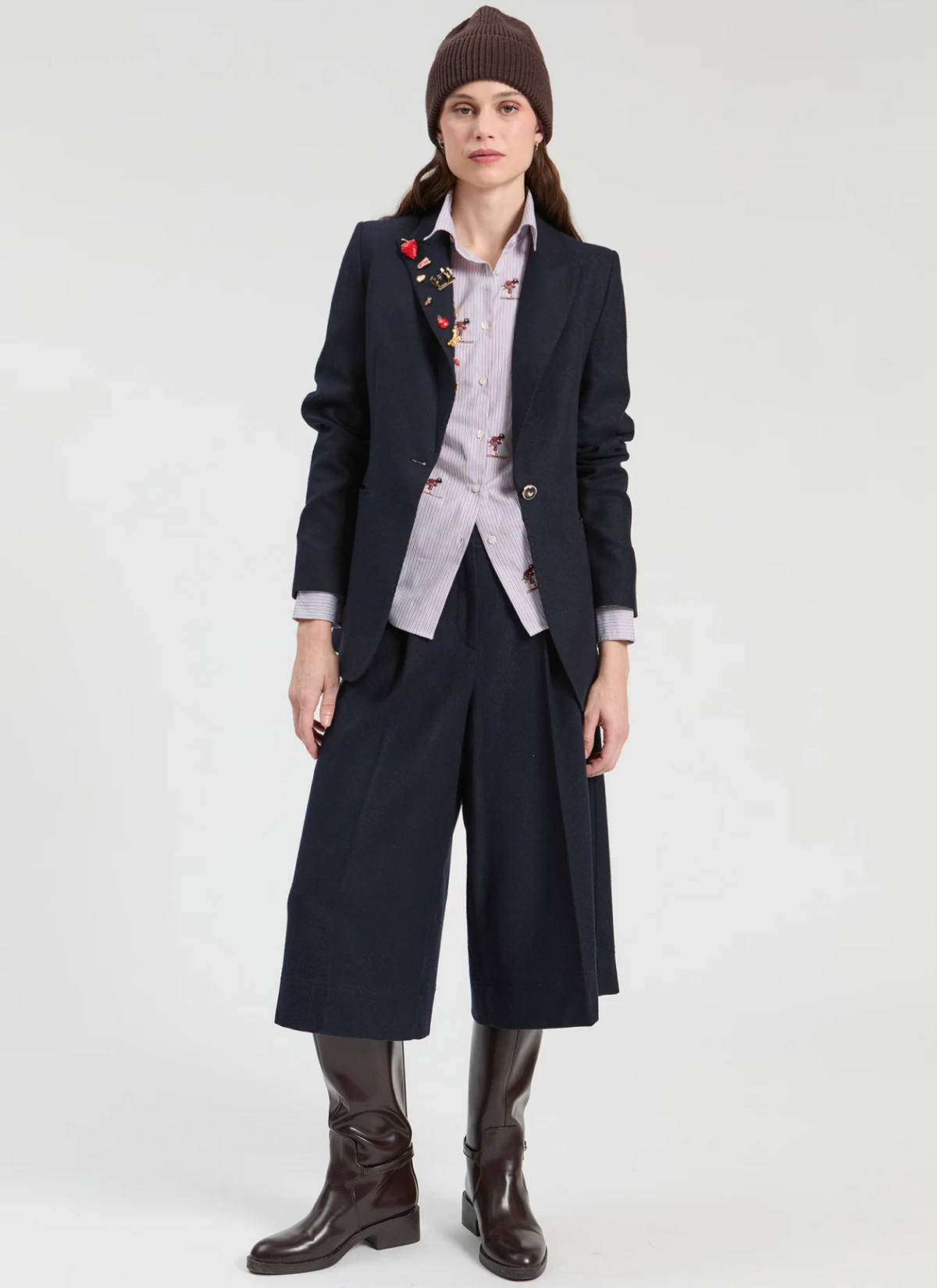 CHAQUETA SOPHIA BLAZER
