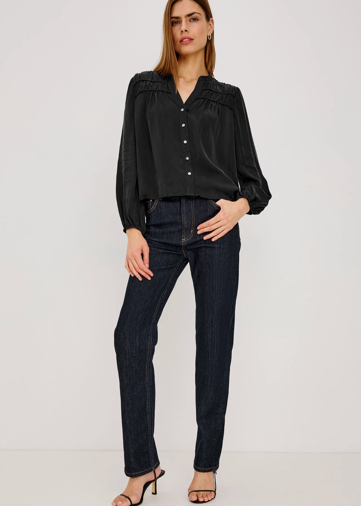 CADENCE SHIRT