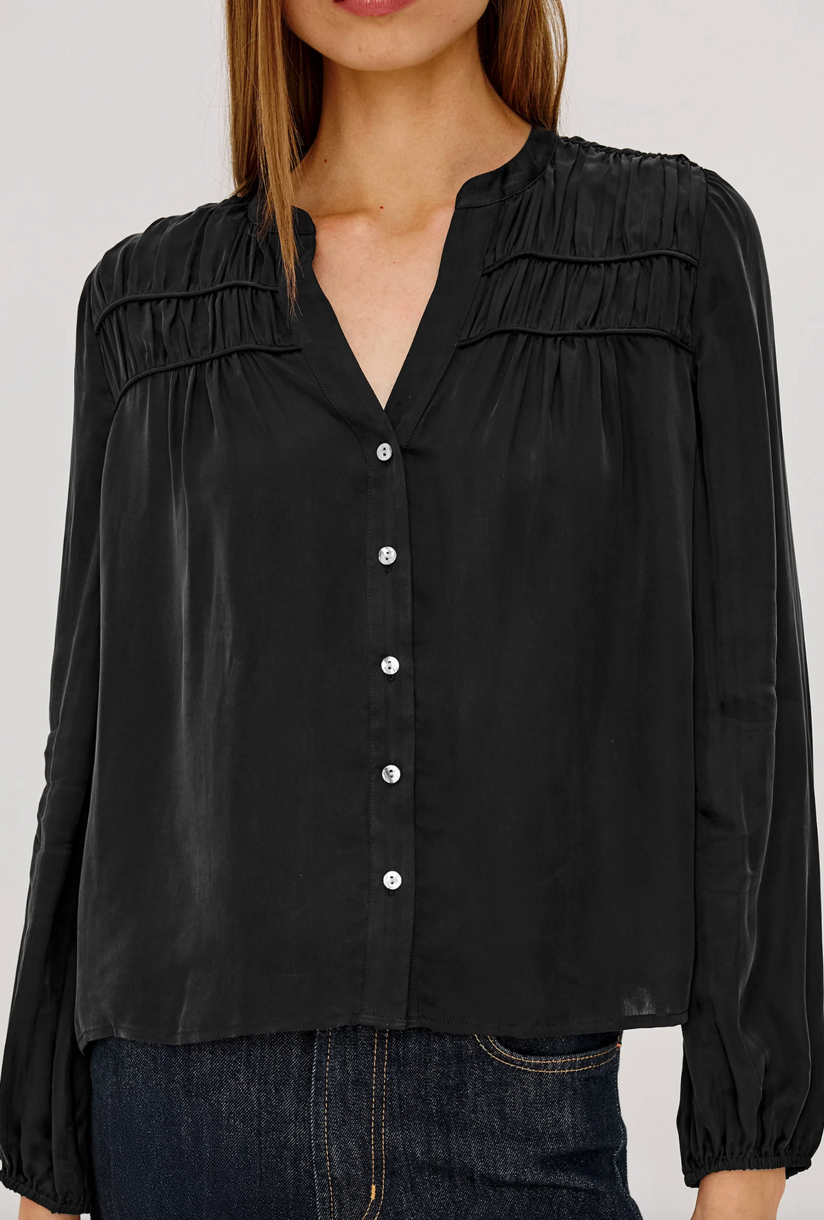 CADENCE SHIRT