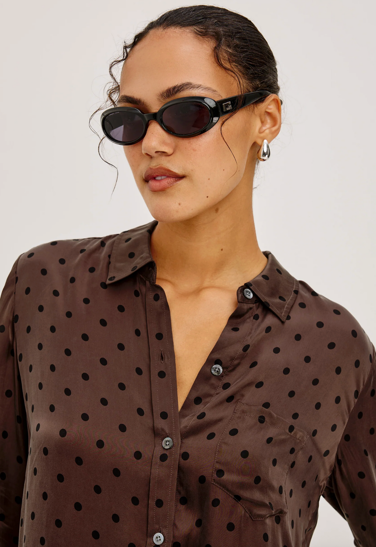 ALYSSA SHIRT
