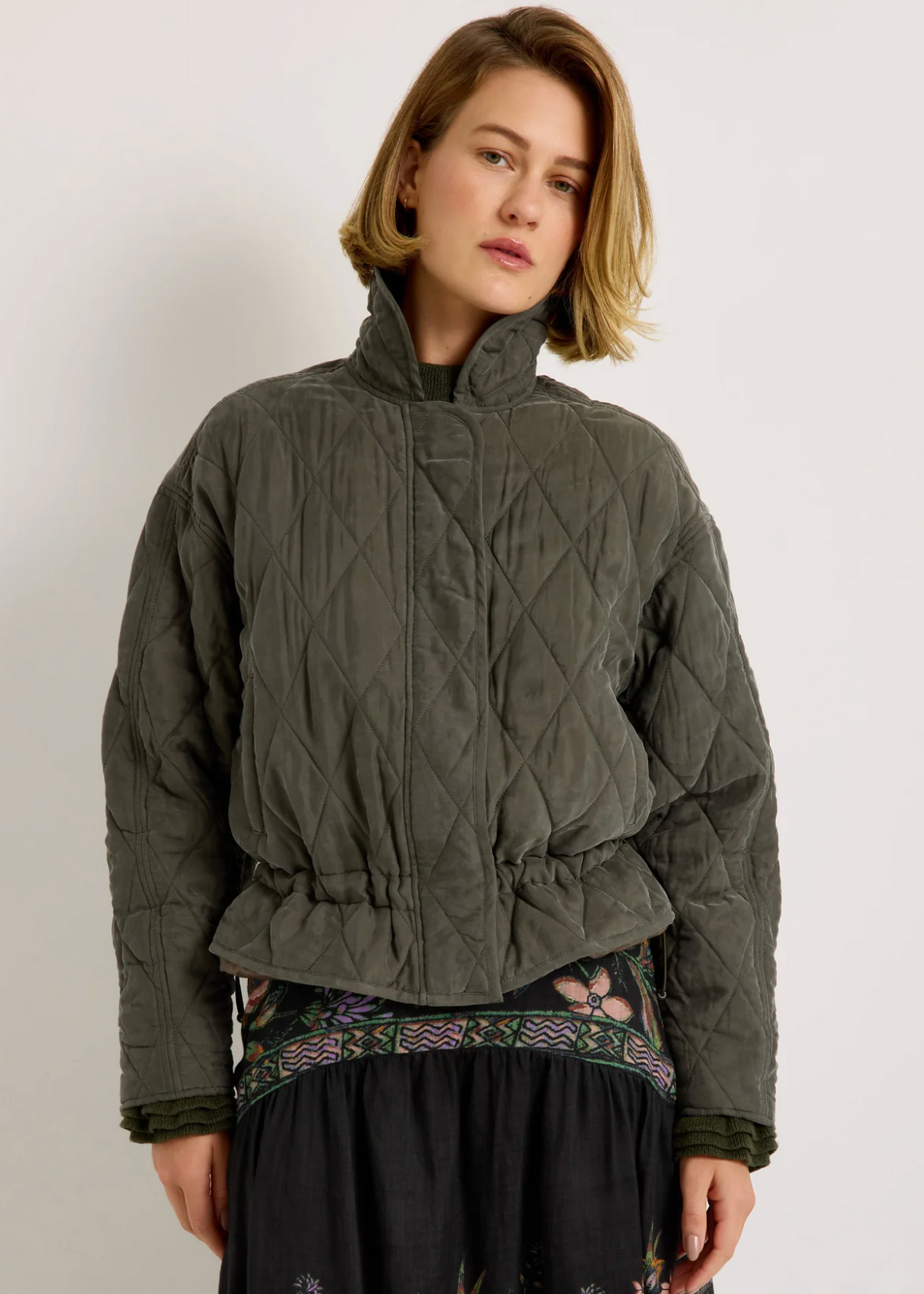HAISLEY JACKET