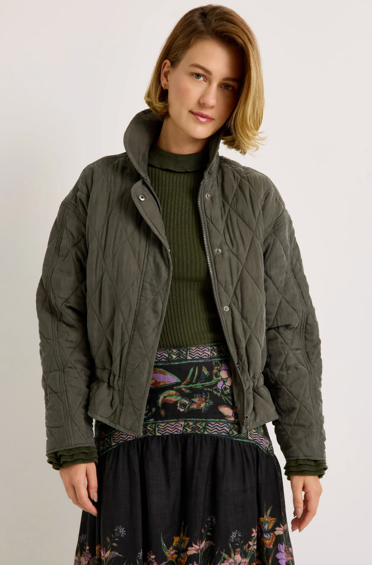 HAISLEY JACKET