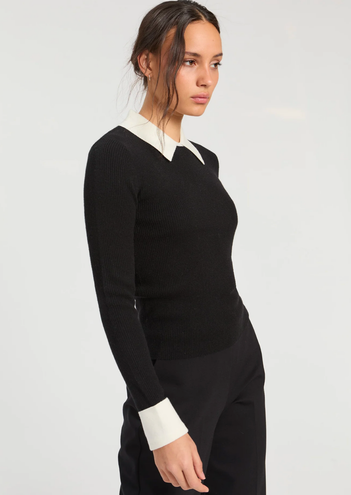 KNITWEAR JR CANALE