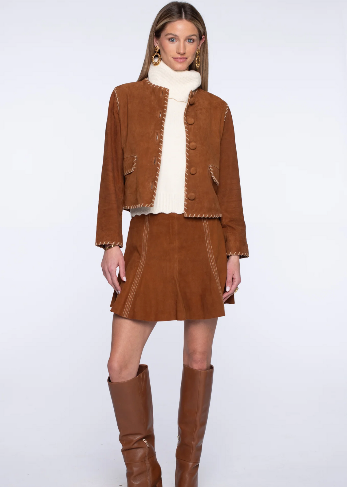 ESME JACKET