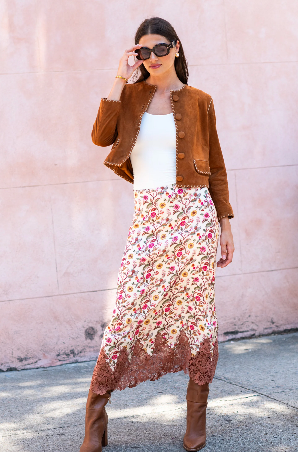 ESME JACKET