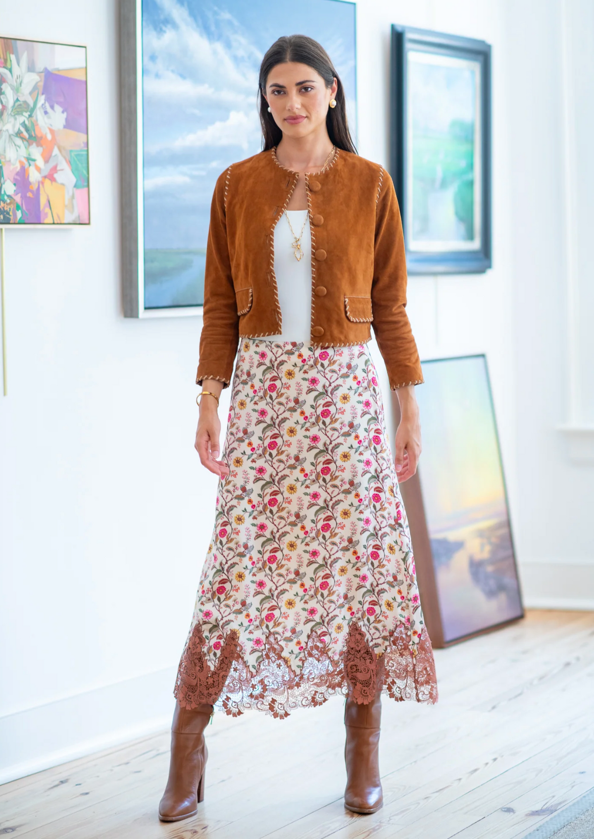 ESME JACKET