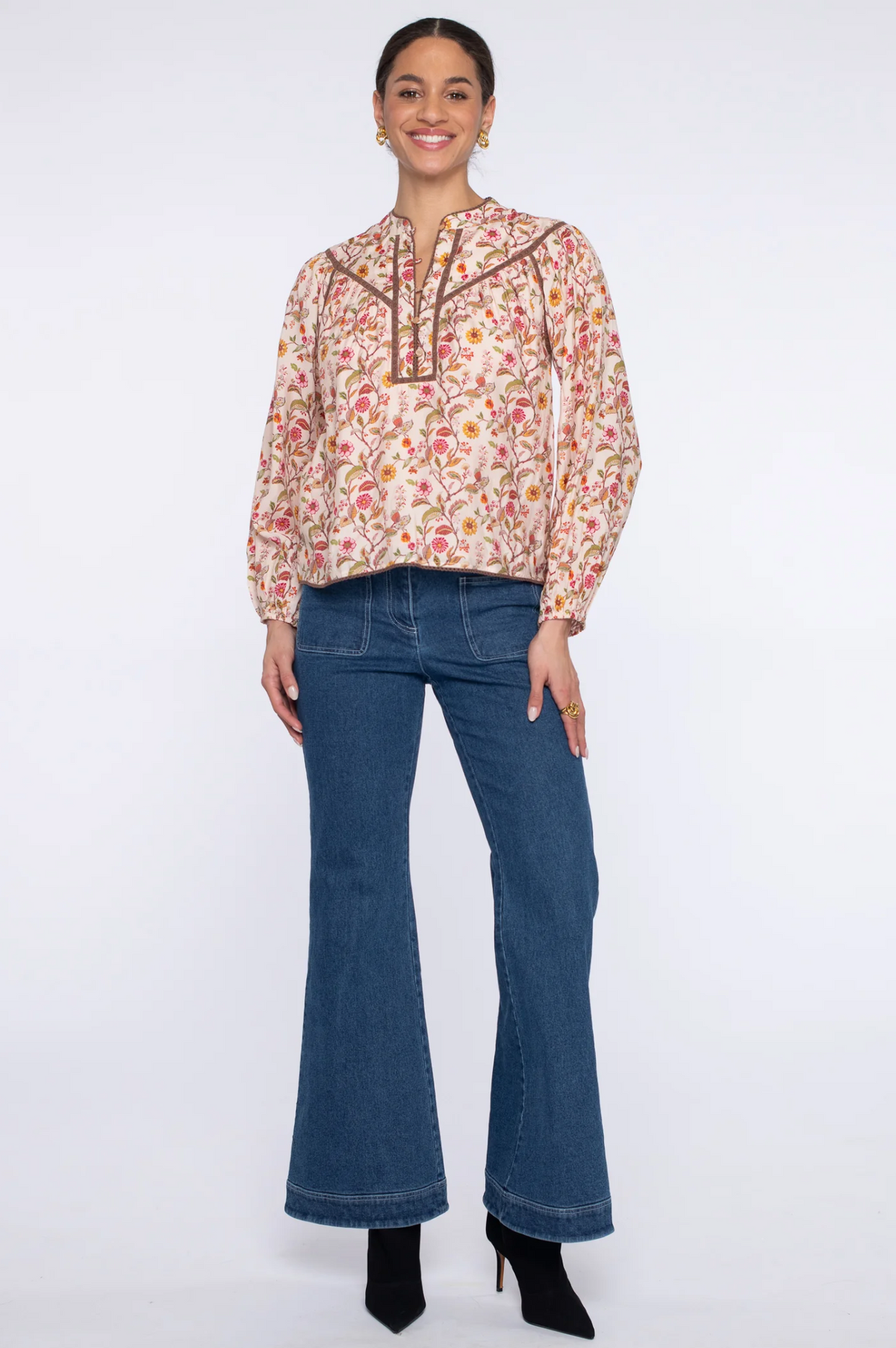 HANNAH TOP