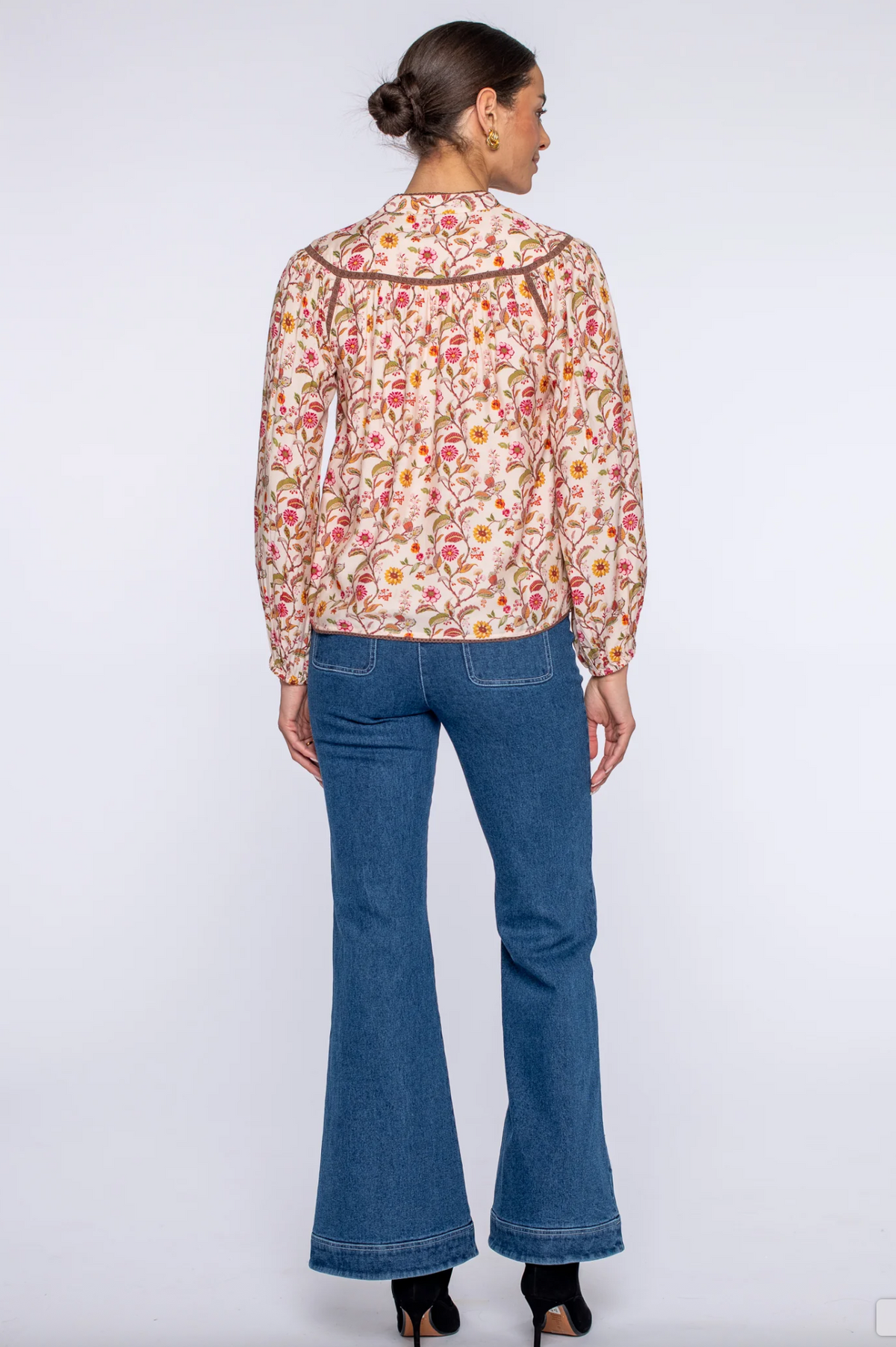 HANNAH TOP