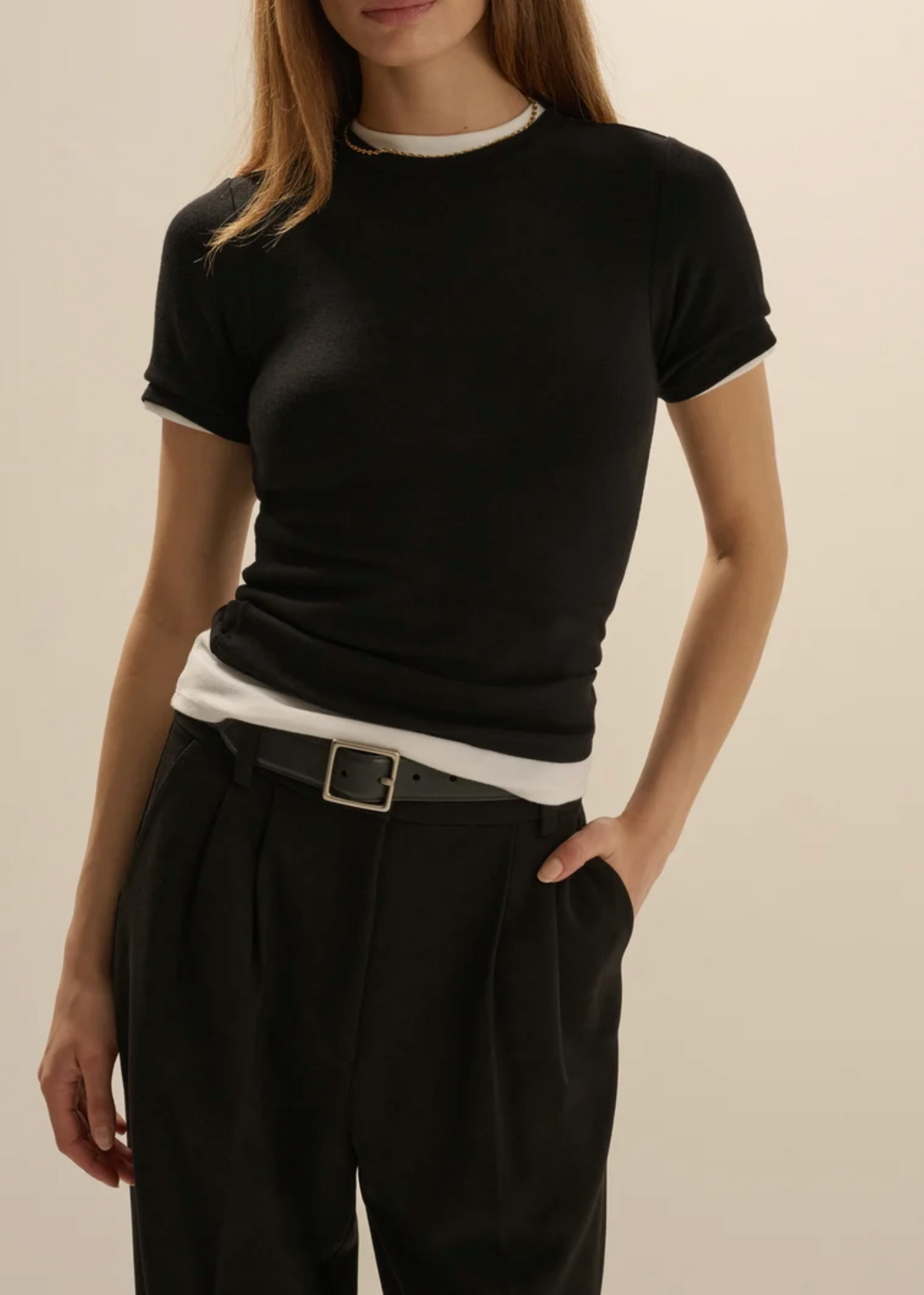 HERITAGE AGE BABY TEE