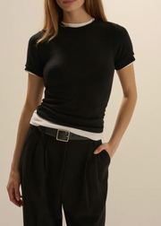 HERITAGE AGE BABY TEE
