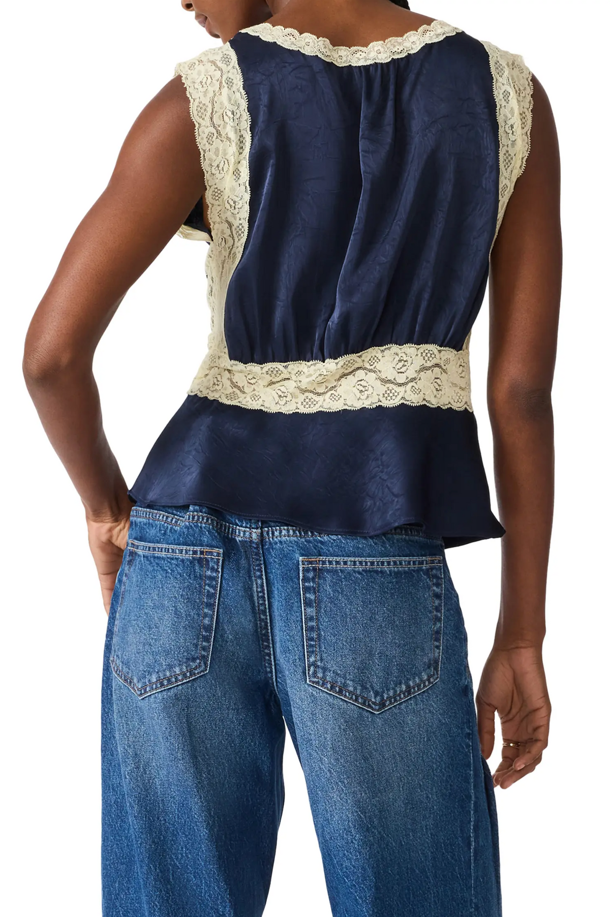 ELINOR TOP