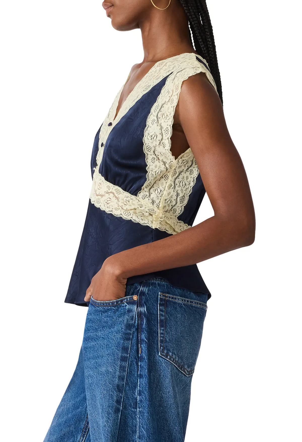 ELINOR TOP