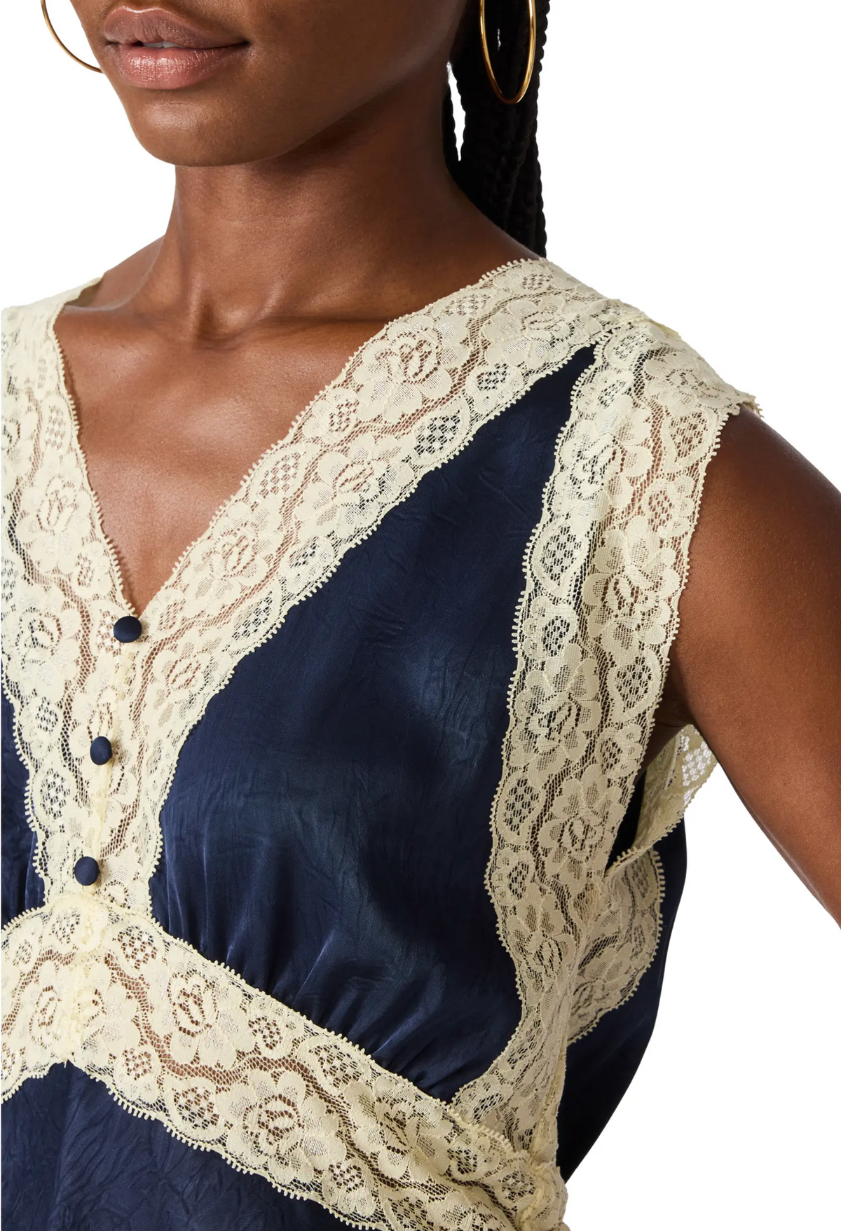 ELINOR TOP