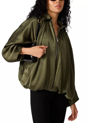 ASPEN JACKET