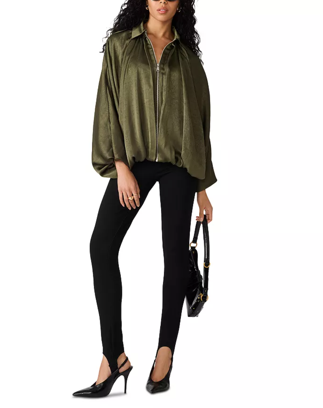 ASPEN JACKET