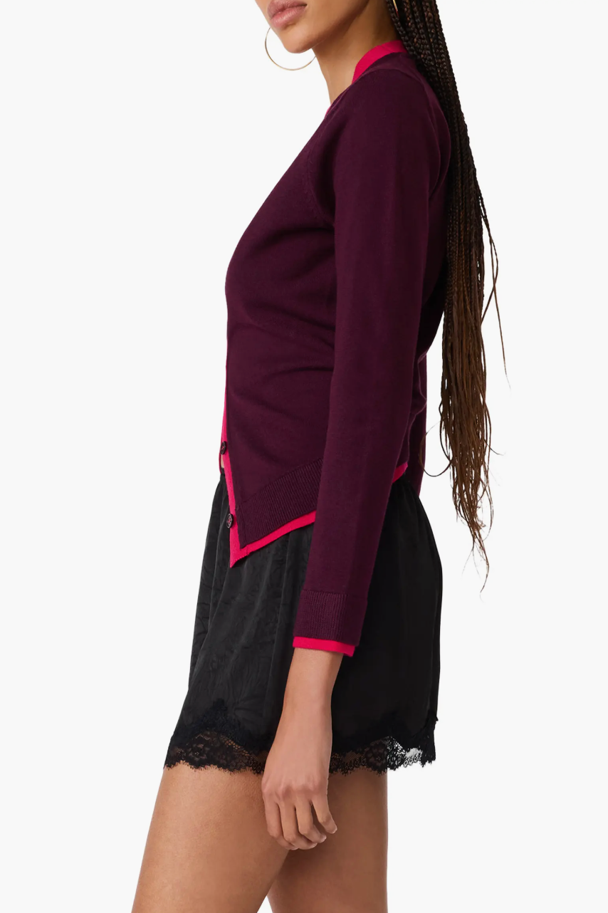 ARWEN CARDIGAN