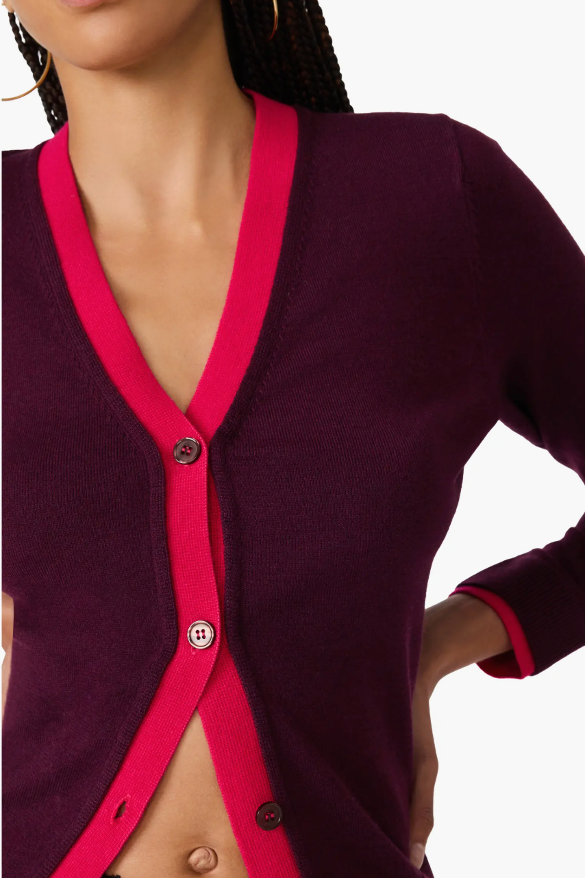 ARWEN CARDIGAN