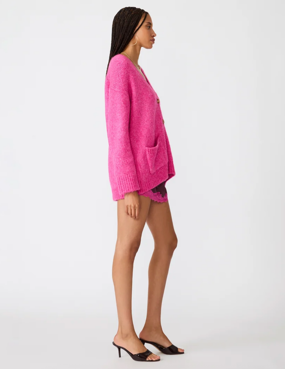FINLEY SWEATER