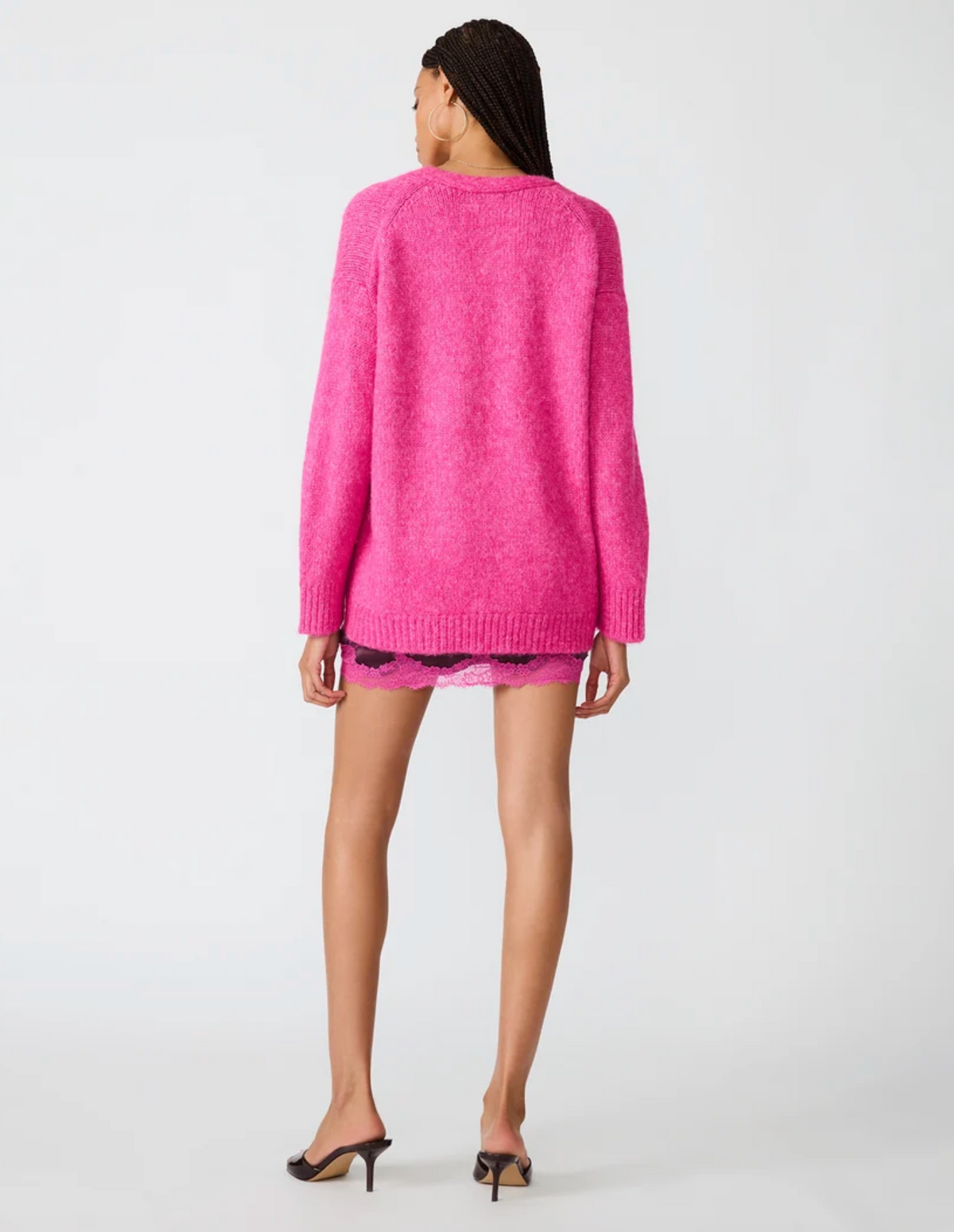 FINLEY SWEATER