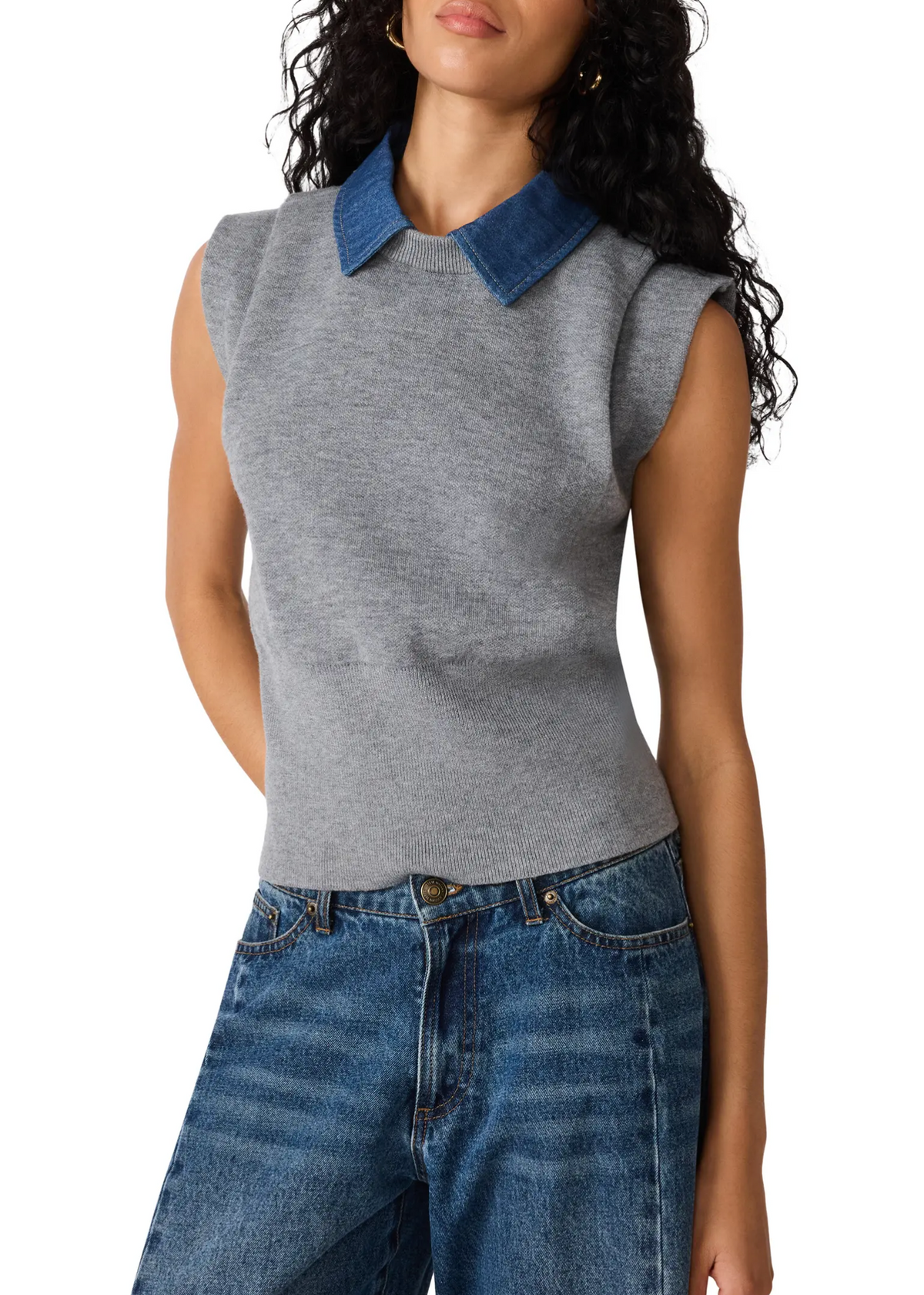 KELSON SWEATER