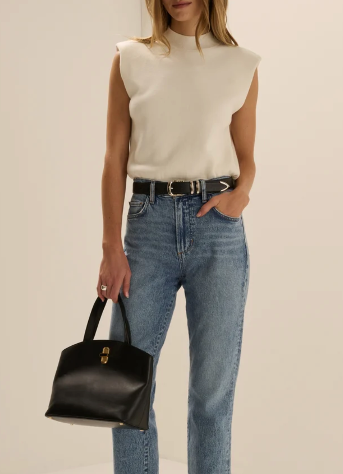 WHITNEY TOP