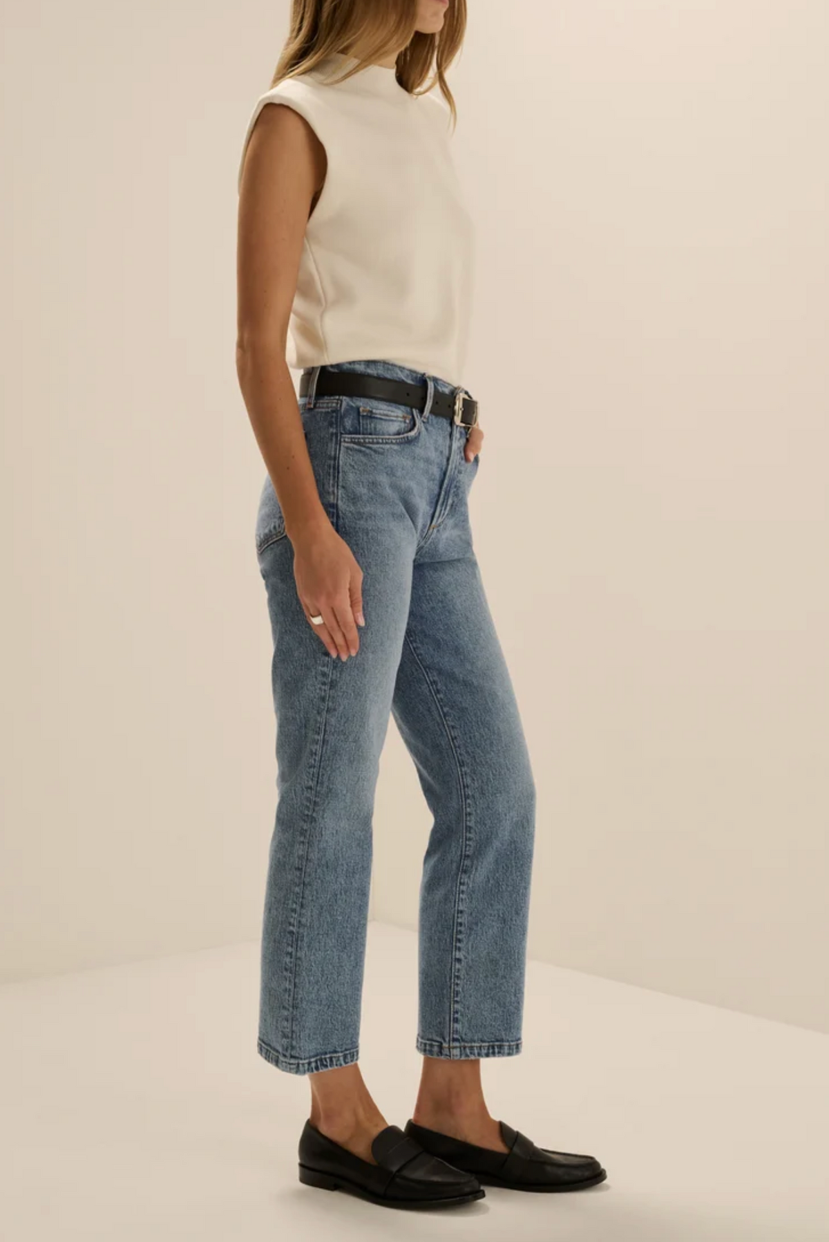 WHITNEY TOP