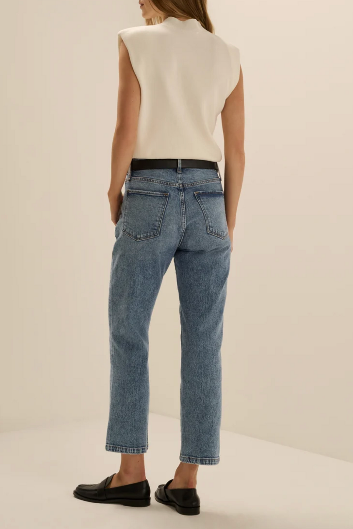 WHITNEY TOP