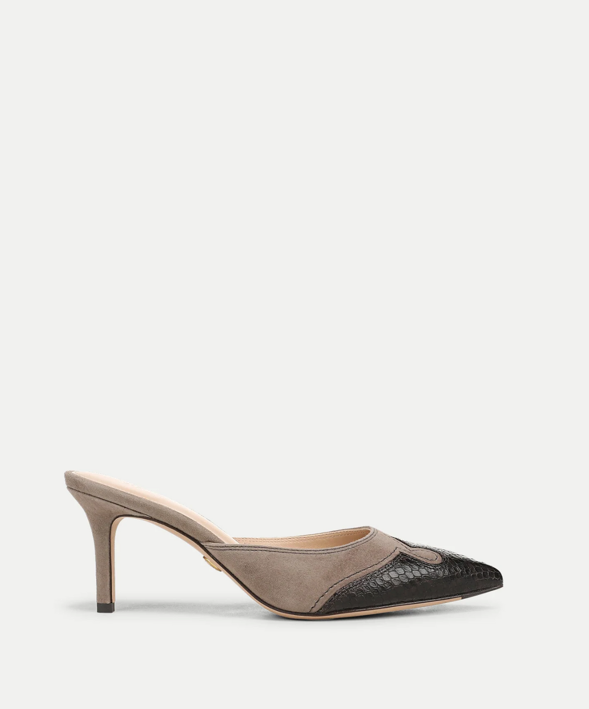 LISA WESTERN MULE