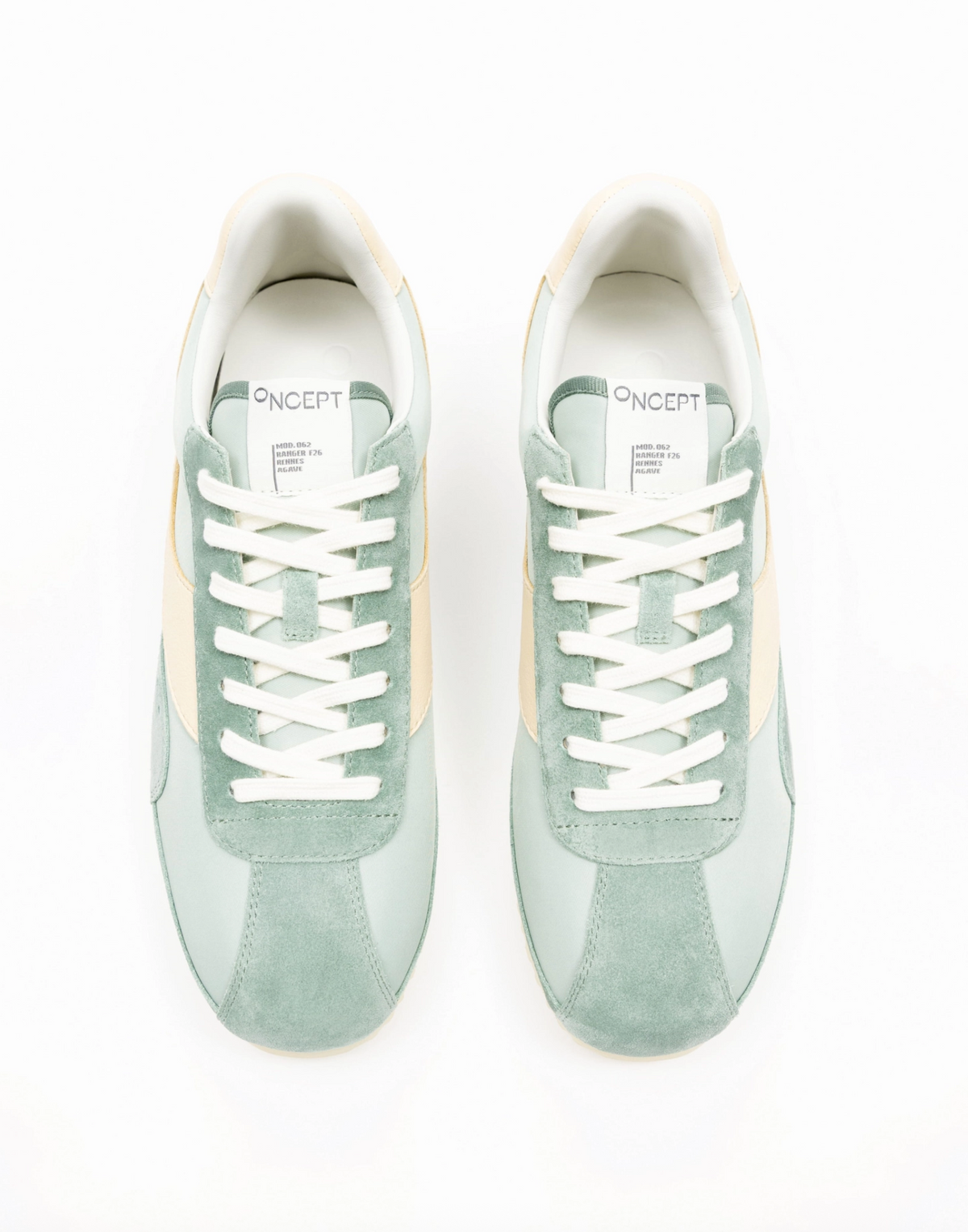 RENNES SNEAKERS